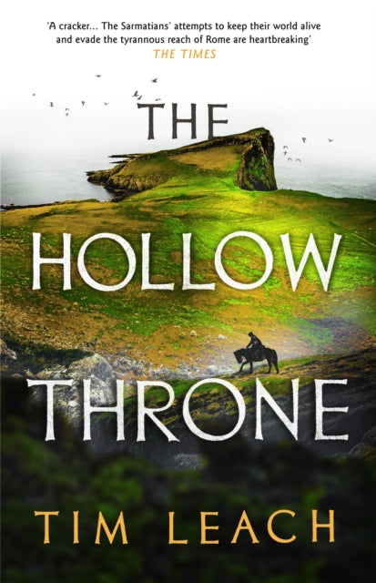 The Hollow Throne