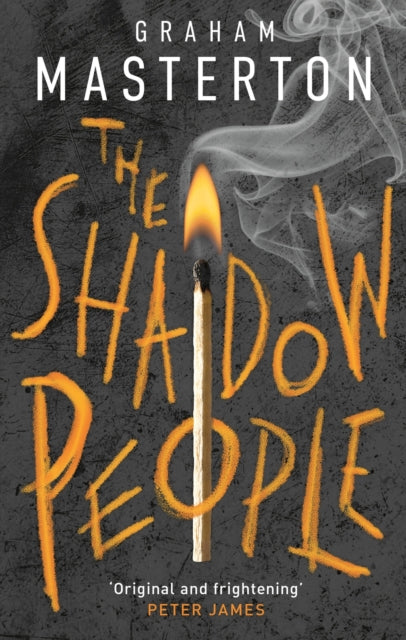 The Shadow People