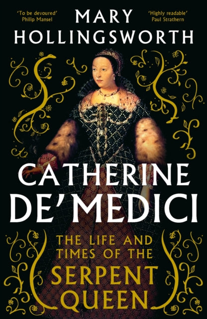 Catherine de Medici