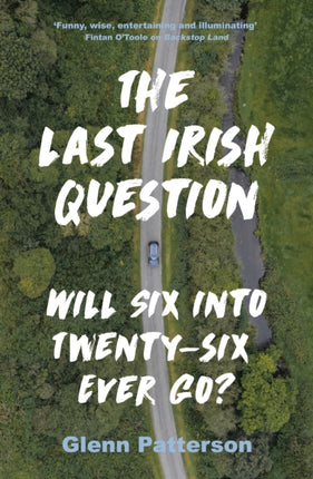 Last Irish Question