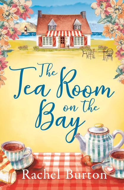 The Tearoom on the Bay