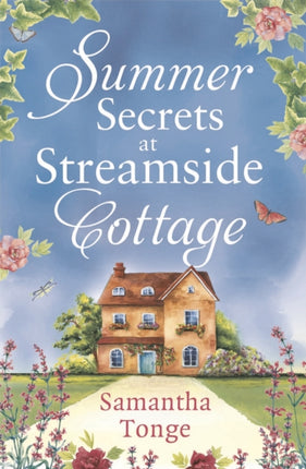 Summer Secrets at Streamside Cottage