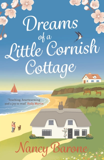 Dreams of a Little Cornish Cottage