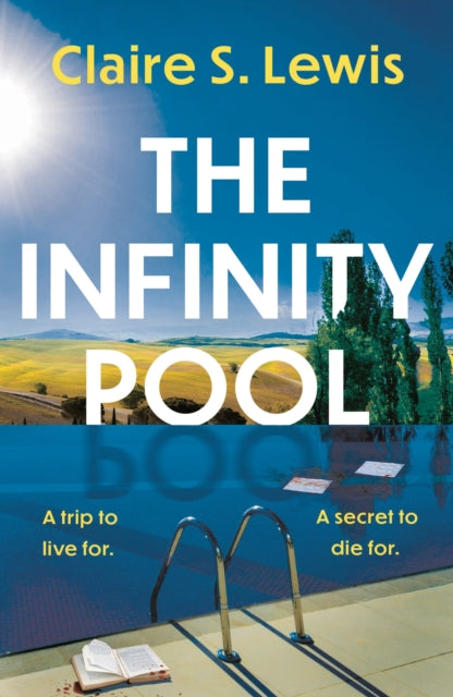 The Infinity Pool