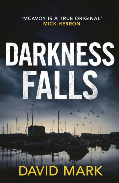 Darkness Falls