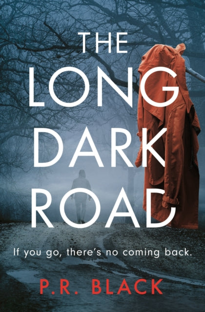 Long Dark Road