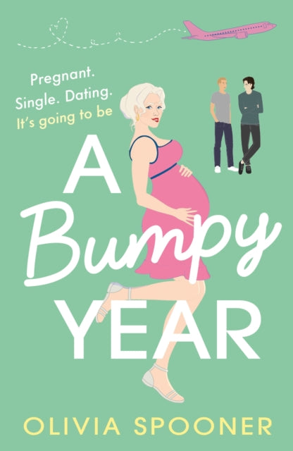 A Bumpy Year