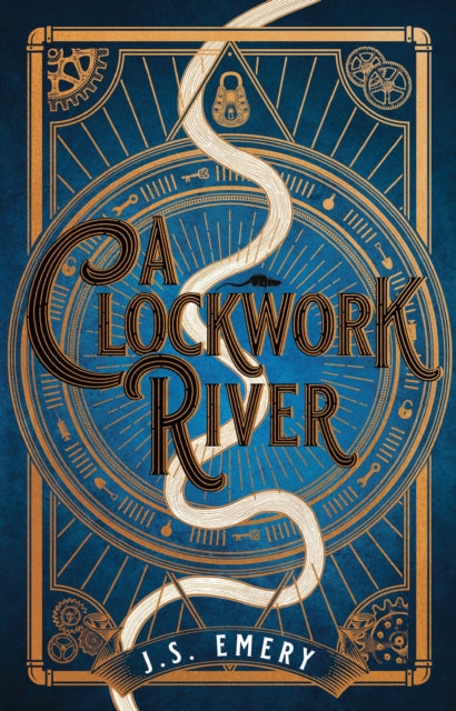 Clockwork River