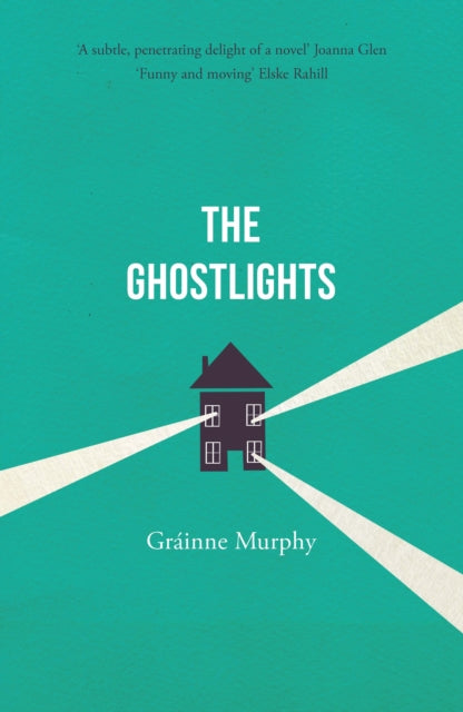The Ghostlights: 'A tale of life's