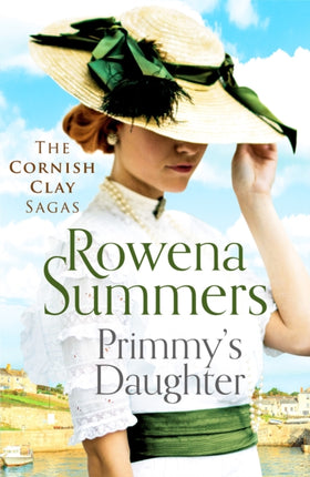 Primmy's Daughter: A moving, spell-binding tale