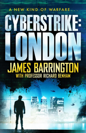 Cyberstrike: London