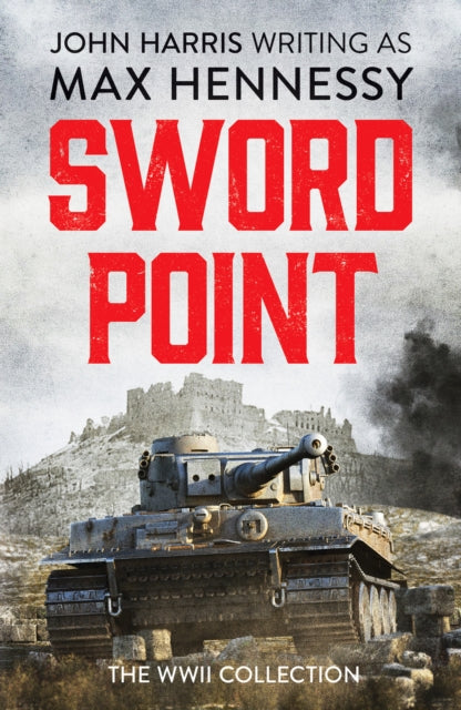 Swordpoint: The WWII Collection