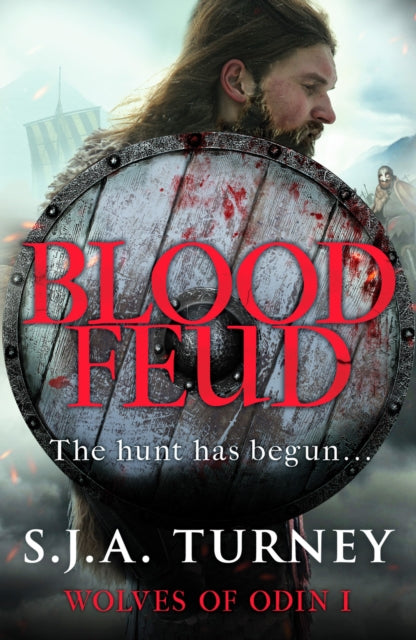 Blood Feud