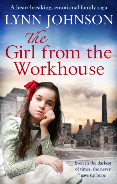 The Girl from the Workhouse