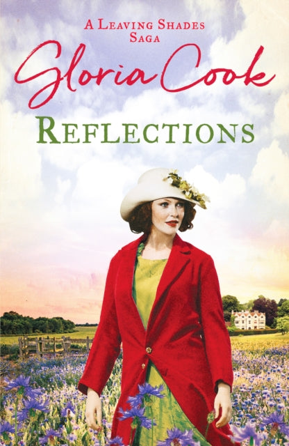 Reflections: An enthralling 1920s saga of family