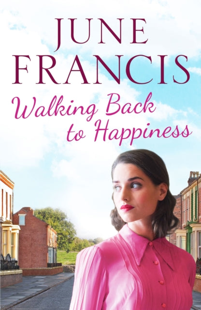 Walking Back to Happiness: A gripping saga of