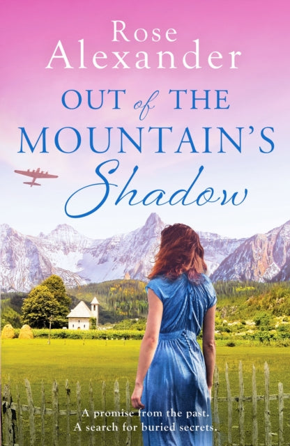 Out of the Mountain's Shadow: An emotional World