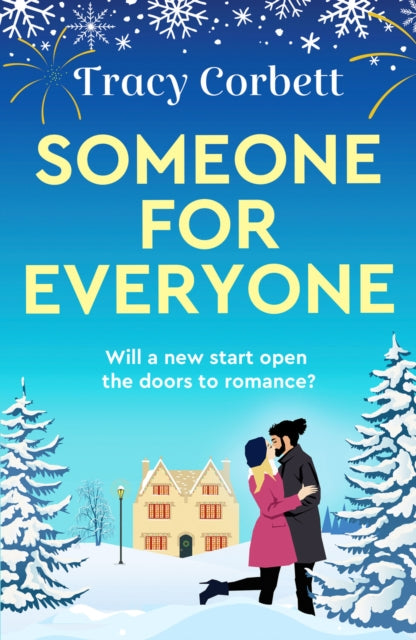 Someone for Everyone: A heartwarming festive love story