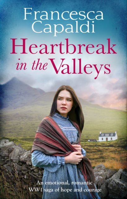 Heartbreak in the Valleys