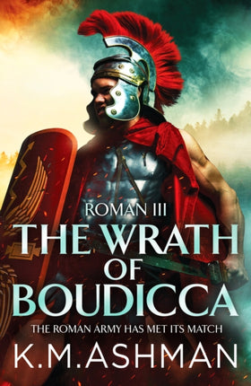 Roman III – The Wrath of Boudicca