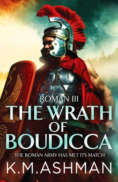 Roman III – The Wrath of Boudicca