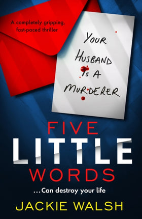 Five Little Words