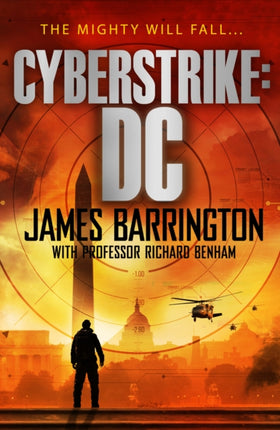 Cyberstrike: DC