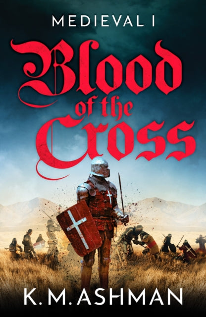 Medieval – Blood of the Cross