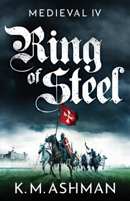 Medieval IV – Ring of Steel