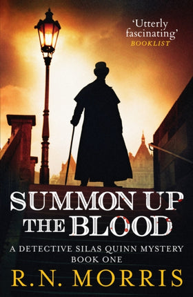 Summon Up the Blood