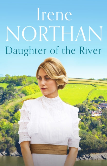 Daughter of the River