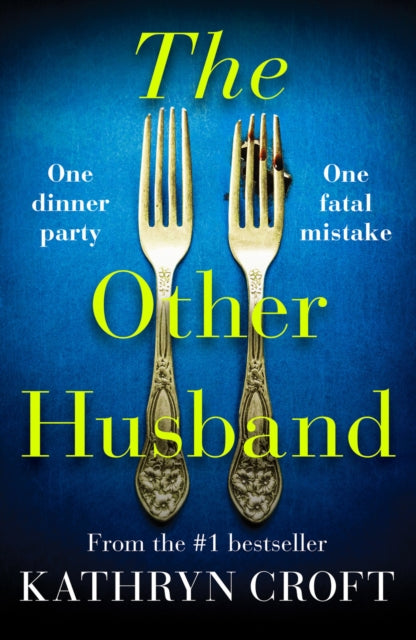 The Other Husband: A gripping psychological thriller