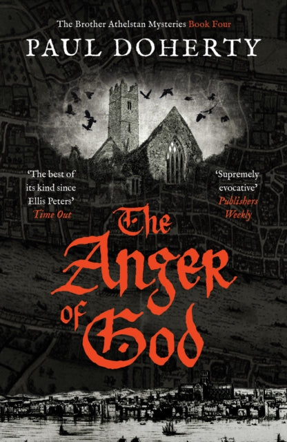 The Anger of God