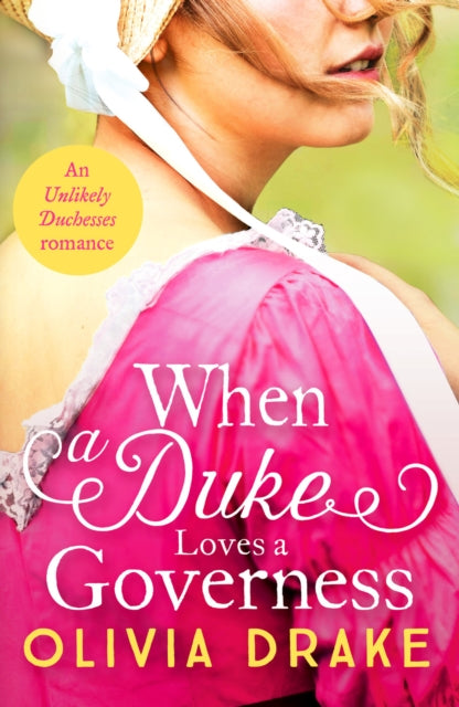 When a Duke Loves a Governess: A heartwarming historical Regency romance