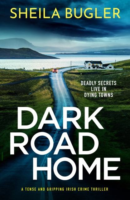 Dark Road Home