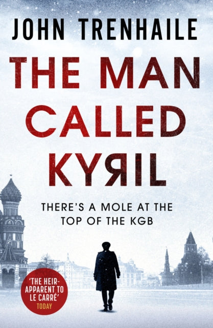 The Man Called Kyril