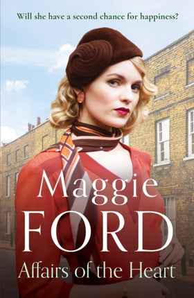 Affairs of the Heart: An enthralling historical