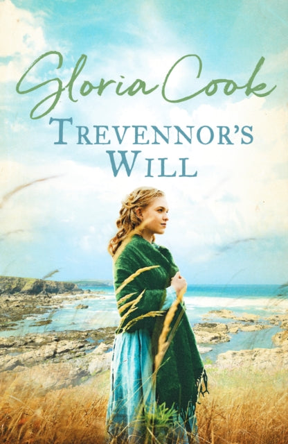 Trevennor’s Will: An epic tale of romance and intrigue in 18th Century Cornwall