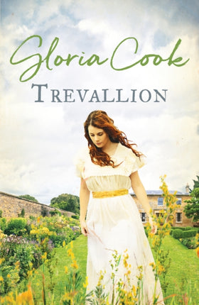 Trevallion: A gripping Cornish saga of love and loyalty