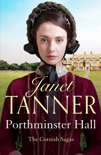 Porthminster Hall: A captivating novel of family secrets