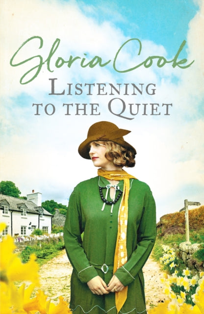 Listening to the Quiet: A gripping saga of love