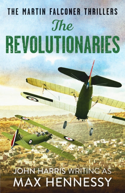 The Revolutionaries