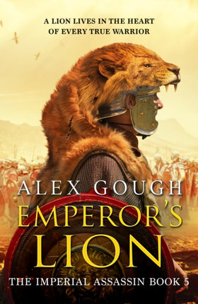 Emperor's Lion