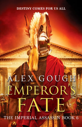 Emperor's Fate