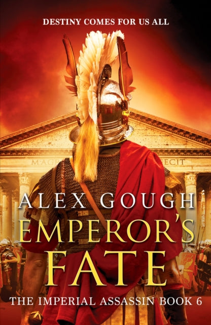 Emperor's Fate