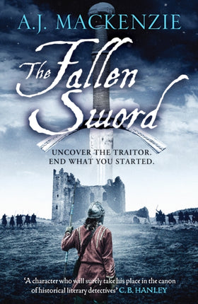 The Fallen Sword