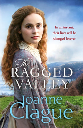 The Ragged Valley: A page-turning and inspiring Sheffield saga