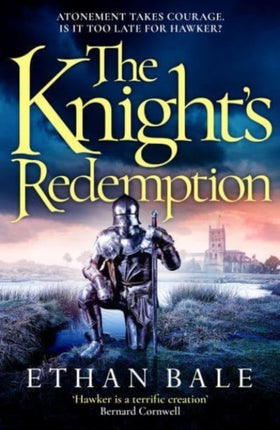 The Knights Redemption