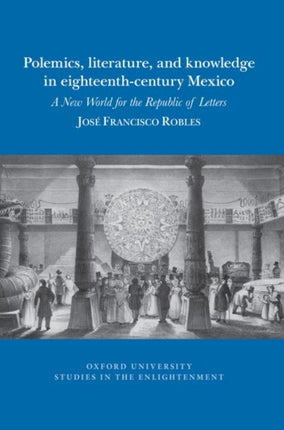 Polemics, literature, and knowledge in