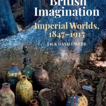 Haiti in the British Imagination: Imperial